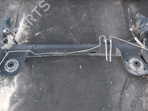 Used Rear axle RENAULT ZOE (BFM_) [2012-2025]  16649874