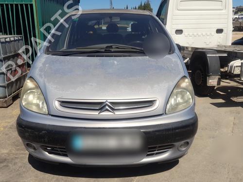 Front left window mechanism CITROËN XSARA PICASSO (N68) 2.0 HDi | BP28056156C22 