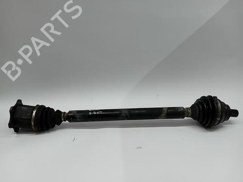 Used Right front driveshaft Right front driveshaft 38541224 38541224