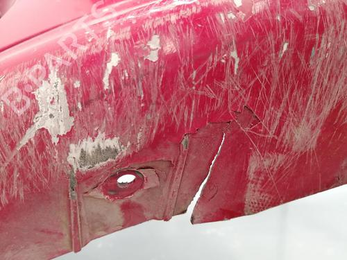 Front bumper BMW 1 (E87) 118 d | BP34214623C7 - Image 4