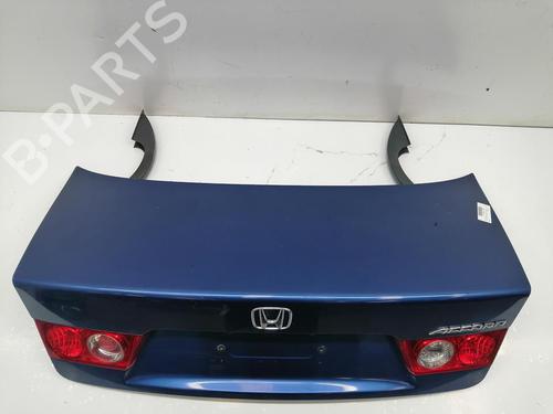 Bakluke CC/Kombi-Kupé HONDA ACCORD VII (CL, CN) 2.4 (CL9) | BP30961547C6