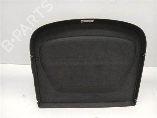 Hattehylde FORD MONDEO V Hatchback (CE) 2.0 TDCi | BP39468085C85 - Image 2