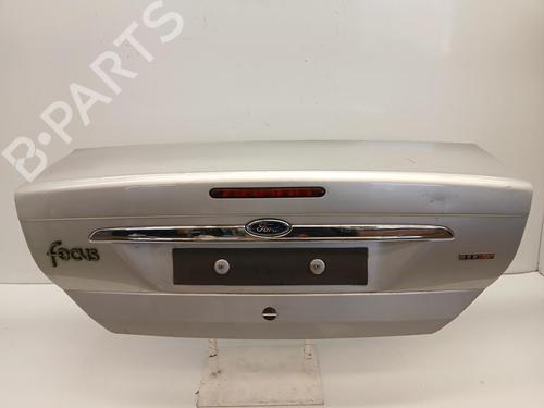 Used Tailgate Tailgate 38415428 38415428