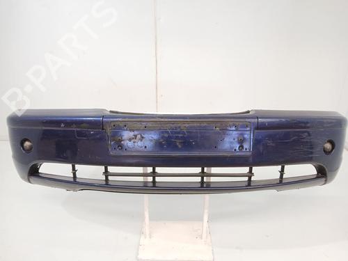 Used Front bumper Front bumper BMW 3 (E46) 320 d (136 hp) 34214740 34214740