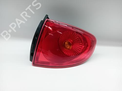 Piloto trasero derecho SEAT ALTEA (5P1) [2004-2015]  26499231