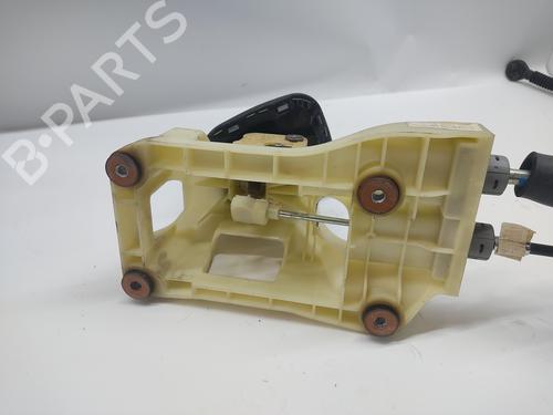 Gear lever HYUNDAI ix35 (LM, EL, ELH)  | BP21185424M90 