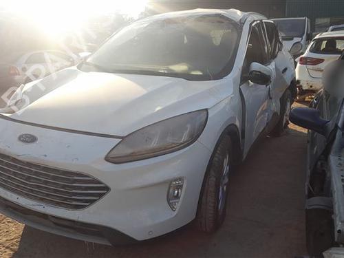 Brugte FORD KUGA III (DFK)  2.5 FHEV  4978306