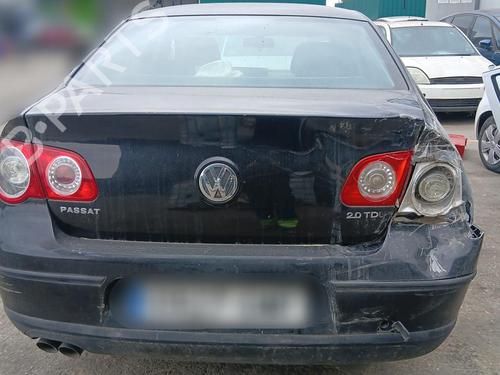Steering rack VW PASSAT B6 (3C2)  | BP34558850M22  - Image 12