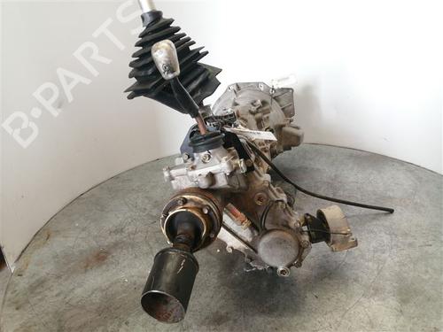 Transfer box SANTANA 300/350 1.6 HDi 4x4 | BP24195704M36 - Image 2