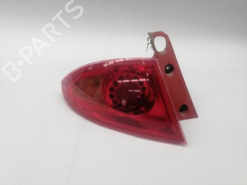 Used Left taillight SEAT LEON (1P1) [2005-2013]  29272813