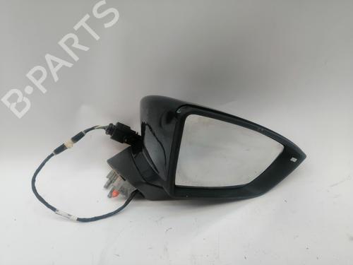 Used Right mirror SEAT ARONA (KJ7, KJP) [2017-2025]  28129853