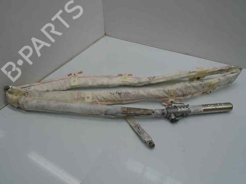 Venstre gardin airbag BMW 5 (E60) 530 d (218 hp) 5768774