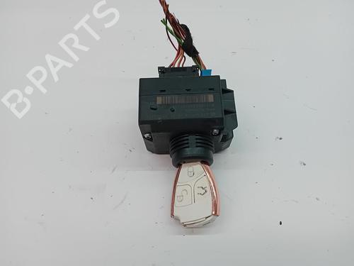 Used Ignition barrel Ignition barrel MERCEDES-BENZ SLK (R171) 350 (171.456) (272 hp) 33620248 33620248