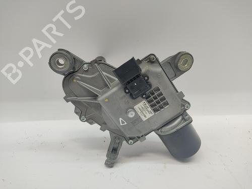 Front wiper motor CITROËN C4 Grand Picasso I (UA_) 1.6 HDi | BP28359532M29 