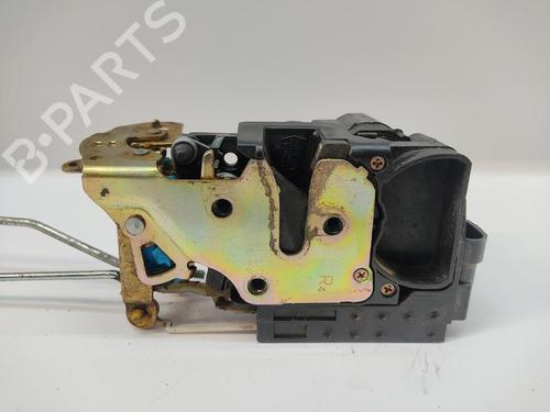 Türschloss rechts vorne SSANGYONG REXTON / REXTON II (GAB_) 2.7 Xdi | BP29982404C97