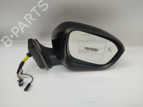 Used Right mirror Right mirror RENAULT ESPACE VI (RHN) E-TECH 200 Hybrid (199 hp) 33673149 33673149