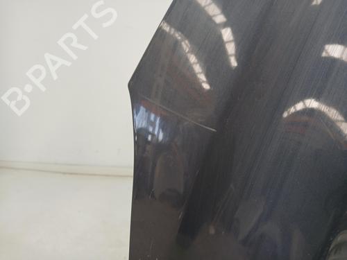 Hood MAZDA 2 Hatchback (KB)  | BP29714701C1 