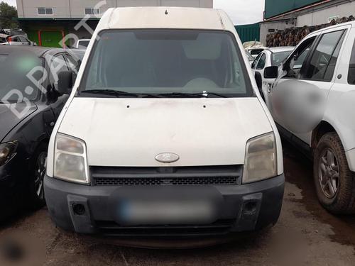 Left front fenders FORD TRANSIT CONNECT (P65_, P70_, P80_) 1.8 Di | BP29591922C41 