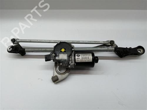 Used Front wiper motor Front wiper motor BMW 3 Touring (E91) 318 d (143 hp) 22523830 22523830