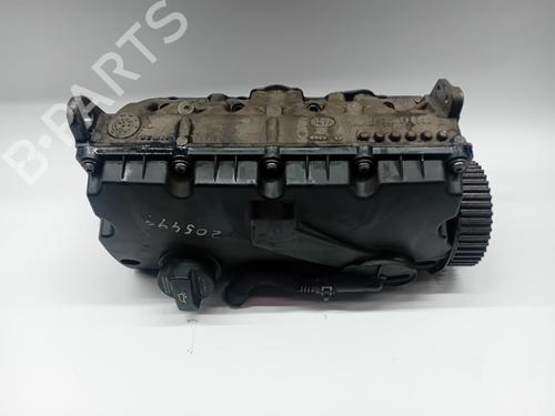 Cylinder head SEAT LEON (1P1) | BP37584438M5 - Image 5