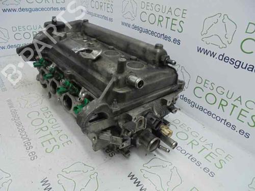 Cylinder head TOYOTA YARIS (_P1_) 1.5 (NCP13_, NCP13R) | BP10975159M5 