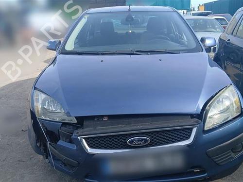 Used Parts FORD FOCUS II Saloon (DB_, FCH, DH) 1.6 TDCi 4982205