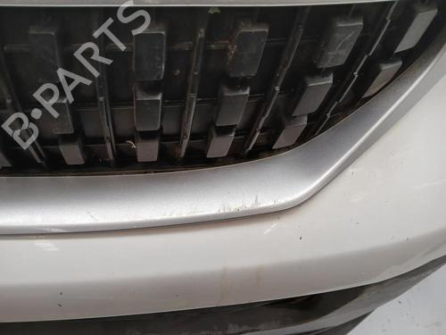 Front bumper PEUGEOT EXPERT Van (V_)  | BP29242495C7 
