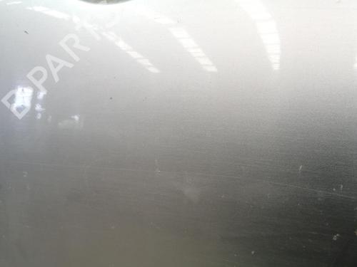 Right front door NISSAN QASHQAI I (J10, NJ10)  | BP28670195C3