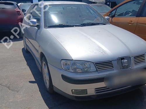 Brugte SEAT CORDOBA (6K1, 6K2) 1.9 TDI 4784002