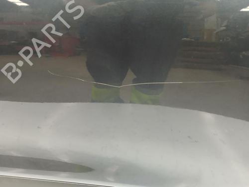 Left rear door RENAULT CLIO IV Grandtour (KH_)  | BP29753866C4