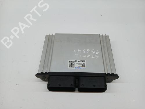 Used Engine control unit (ECU) Engine control unit (ECU) 37429030 37429030