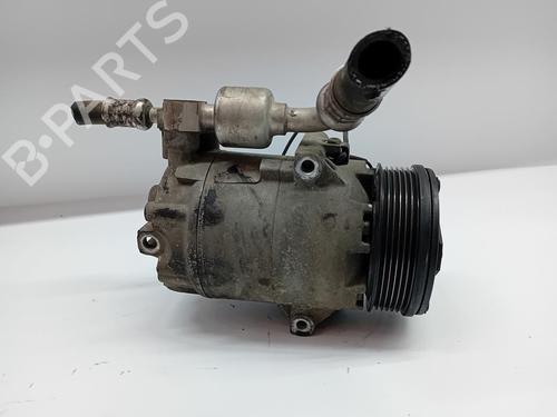 Used AC compressor HONDA CIVIC VII Hatchback (EU, EP, EV) 1.7 CTDi (EP4, EU9) (100 hp) 31316437