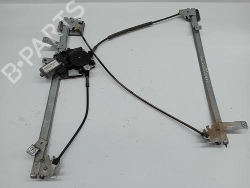 Alzacristallo anteriore destro Alzacristallo anteriore destro CITROËN BERLINGO / BERLINGO FIRST MPV (MF_, GJK_, GFK_) 1.9 D (MFWJZ) (70 hp) 36276239 36276239