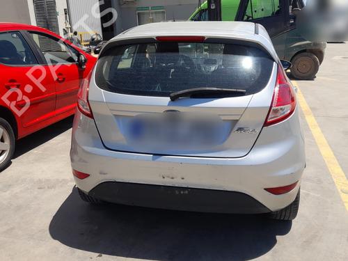 Right taillight FORD FIESTA VI (CB1, CCN) 1.25 | BP26452461C35 