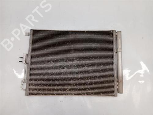Used AC radiator AC radiator 38934952 38934952