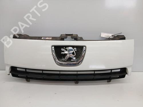 Used Grille Grille PEUGEOT EXPERT Van (VF3A_, VF3U_, VF3X_) 1.6 HDi 90 8V (90 hp) 35905338 35905338