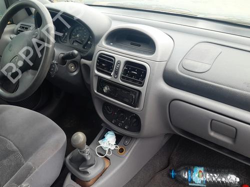 Højre forlygte RENAULT CLIO II (BB_, CB_) 1.4 (B/CB0C, B/CB0S) | BP18306980C29 