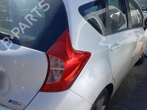 Engine NISSAN NOTE (E11, NE11) 1.5 dCi | BP34211145M1  - Image 12