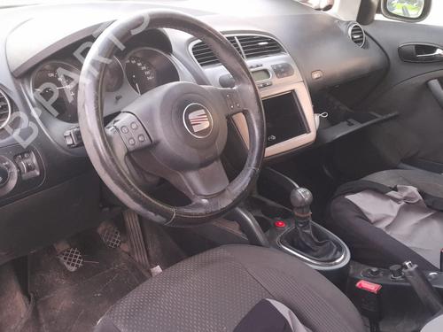 Front wiper motor SEAT ALTEA XL (5P5, 5P8)  | BP28325864M29 