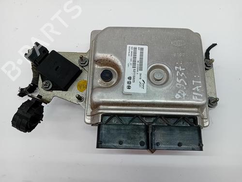 Used Engine control unit (ECU) Engine control unit (ECU) 37181862 37181862