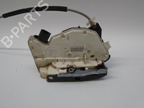 Used Front right lock SEAT IBIZA IV SC (6J1, 6P5) [2008-2018]  10327967