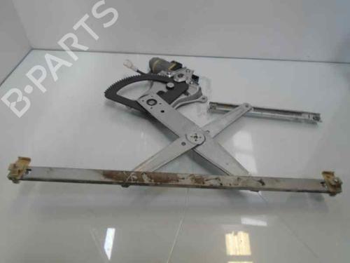 Front right window mechanism CHEVROLET AVEO / KALOS Saloon (T250, T255)  | BP5789894C23 