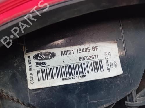 Left taillight FORD C-MAX II (DXA/CB7, DXA/CEU) | BP37200309C34 - Image 3