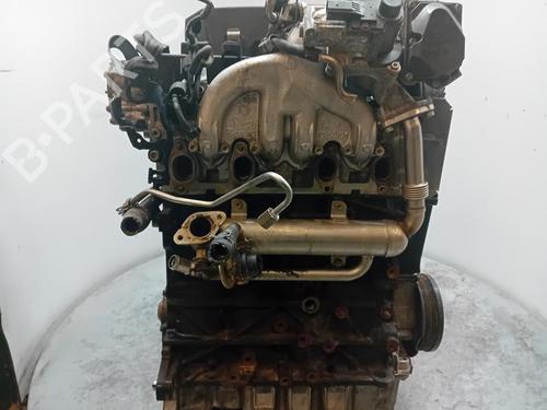 Engine SEAT LEON (1P1) | BP30274814M1