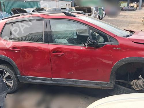 Engine PEUGEOT 2008 I (CU_)  | BP32999591M1  - Image 9