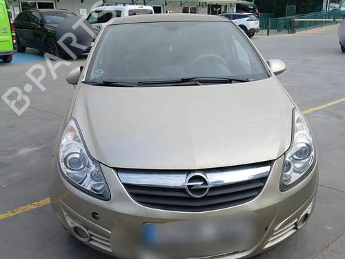 Used Parts OPEL CORSA D (S07) [2006-2015]  4359359