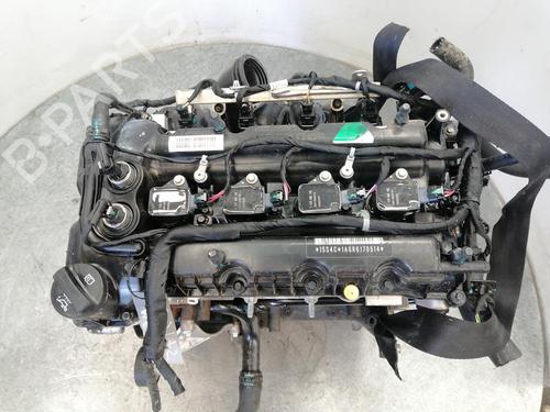Motor MG MG ZS SUV (AZS1) [2017-2025]  31123748