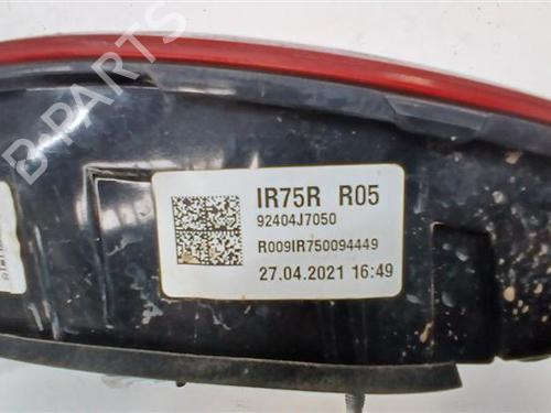 Right tailgate light KIA CEED (CD) 1.0 T-GDI | BP21841329C80 - Image 3