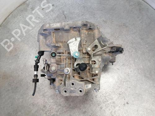 Gearkasse Gearkasse 38472462 38472462