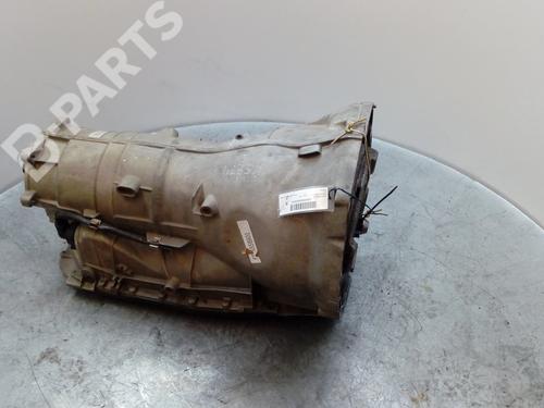 Used Automatic gearbox Automatic gearbox BMW X5 (E53) 3.0 d (218 hp) 10067198 10067198